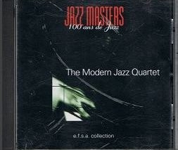 The modern jazz quartet - modern,