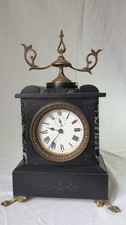 Pendule, Horloge canne