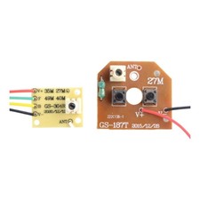 Contrôleur Module 2CH