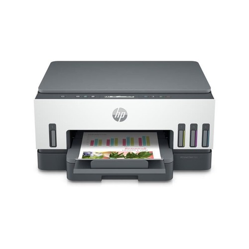 Smart tank 7005 imprimante - smart,