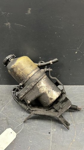 Pompe direction opel zafira - pompe,