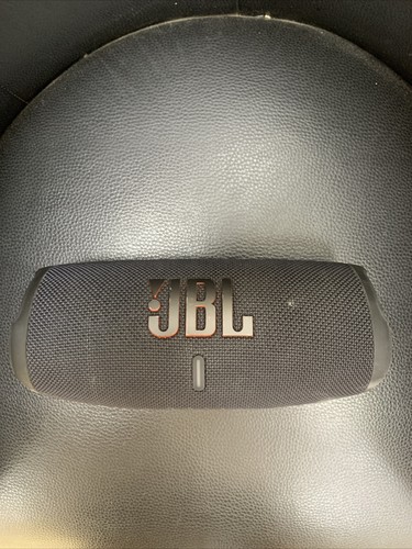 Jbl charge haut parleur - jbl, 5