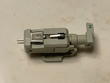 Cartouche "PE Perpetuum Ebner 30 MONO" avec pointe de lecture