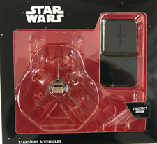 STAR WARS IMPERIAL SHUTTLE