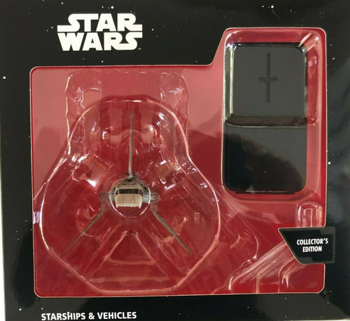Star wars imperial shuttle - wars,