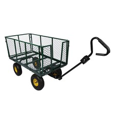 Chariot de transport 550kg