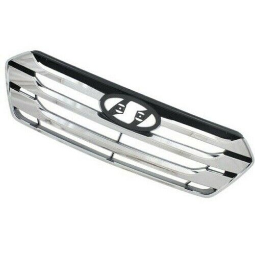 Nouveau grille calandre - de,