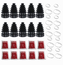 Soufflets de cardan universel