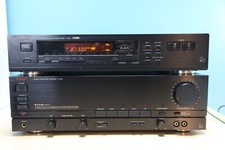 Luxman ampli 122 tuner t - ampli,