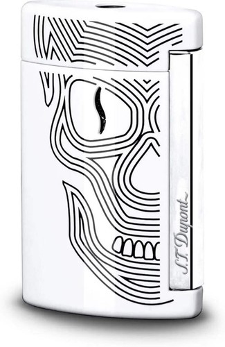 Dupont d 010512 - d-010512, briquet