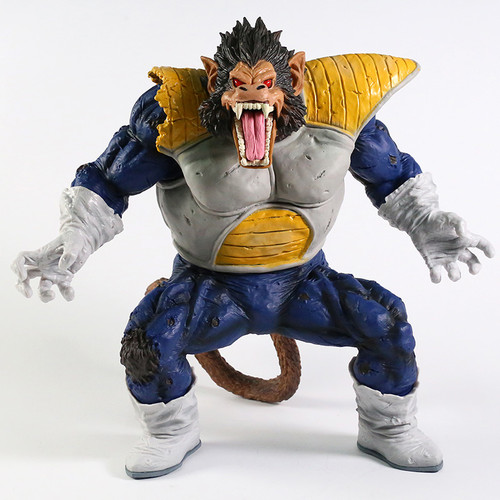 Promo grande figurine ozaru - promo,