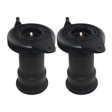 Ressort suspension - 2x, de