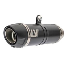 Leovince Pot D'Échappement Gp