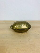 Casse noix laiton vintage