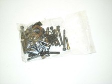 Vis / boulon / boulonnerie moteur KTM 600 LC4 de 1988