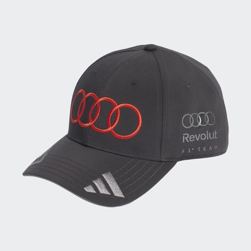 Audi team 2026 casquette de - team,