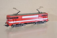 Locomotive Électrique E-Lok