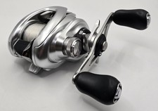 Moulinet Shimano Metanium MGL