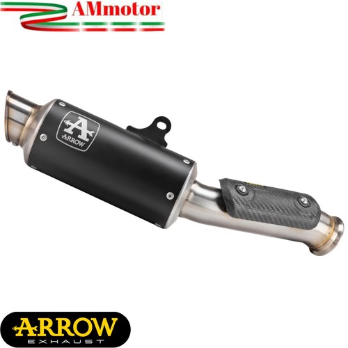 Arrow ktm 790 duke 2023 - arrow,