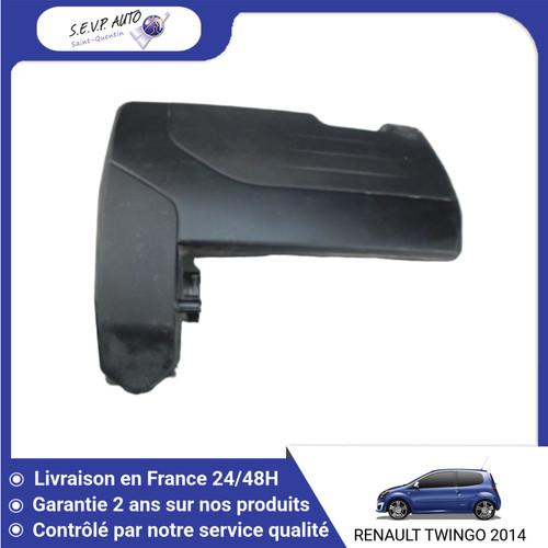 Boitier filtre a - boitier,