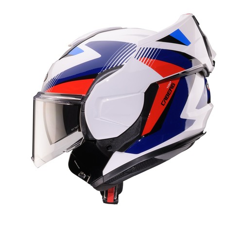 Casque intégral caberg - casque,