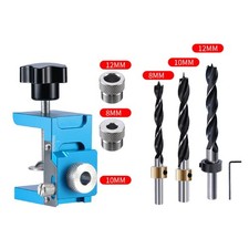 Pince à poinçonner verticale