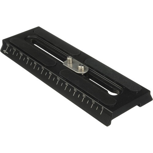 Sachtler camera sideload plate - sideload,