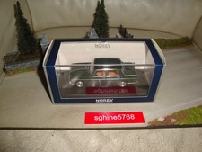 Norev Collection 1/43 - Peugeot 404 Berline 1965 - ER