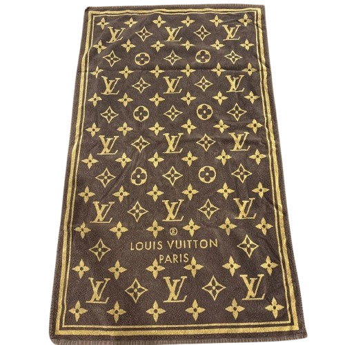 Couverture serviette de - couverture,