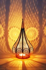 Oriental Marocaine Lampe