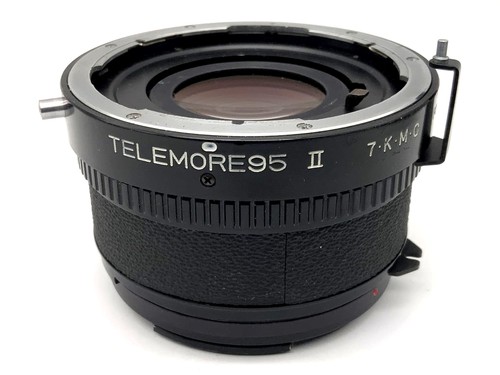 Komura convertisseur telemore - convertisseur,