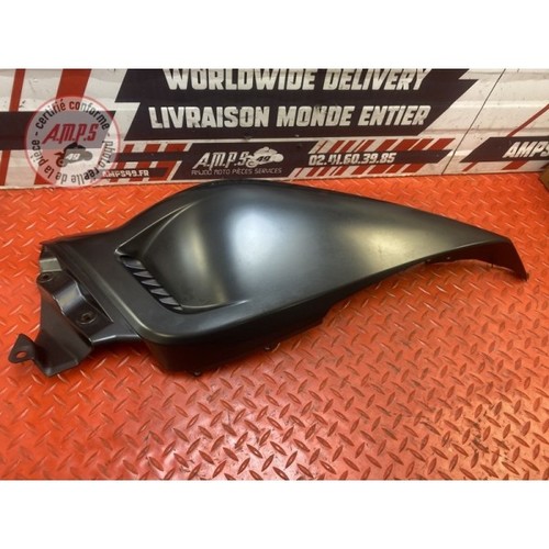Coque arrière gauche - , yamaha