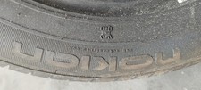Tire Nokian Cline 175 65 R14 C 88T  (almost new)