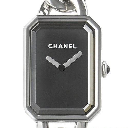 Montre quartz chanel - montre,