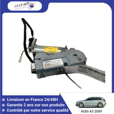 🇫🇷 MOTEUR TOIT OUVRANT