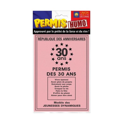 Sud carte permis la - sud, de