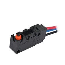  Interrupteur Fin De Course Contacteur Bouton Poussoir Mural Étanche Etanche