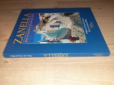 Zanella Dans La Lumiere De