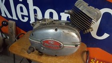 ancien moteur FRANCO MORINI 3