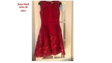 Robe Maje - excellent état - taille 38