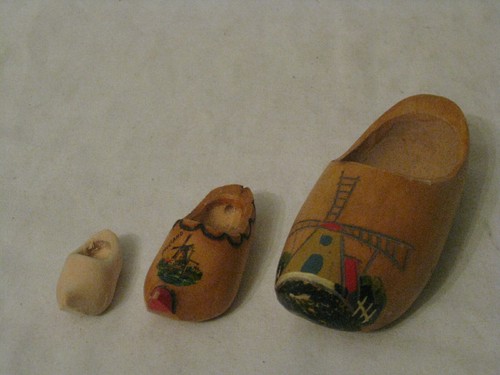 Holland souvenir small - 3,