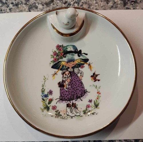 Assiette bouillie - a,