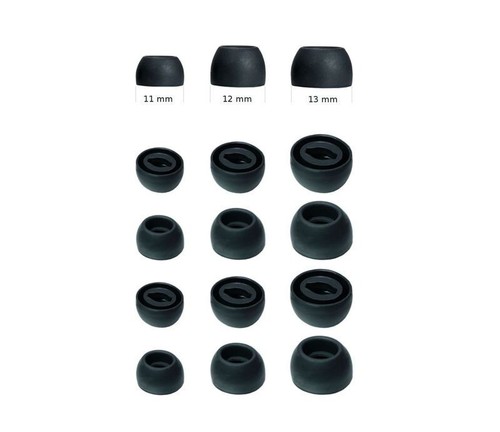 Embouts silicone pour - en,