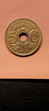 FRANCE - 5 CENTIMES LINDAUER -