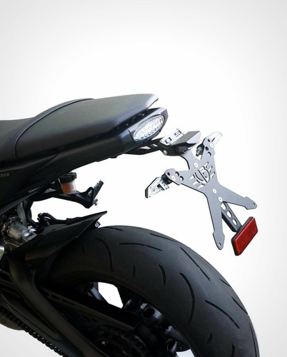 Faro arrière led yamaha 09 - faro,