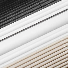 Store De Fenêtre Pour Camping-car 24 X 16 In UV Blocking Heat Insulated Privacy