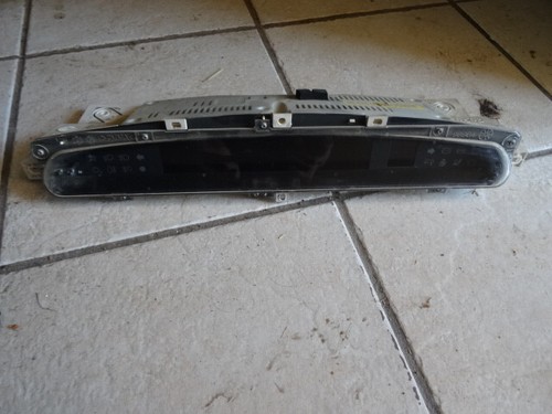 Compteur renault espace - espace, 3