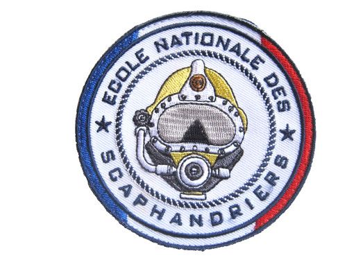 Ecusson police nationale ecole - ecusson,