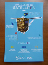 2023 DOC PUB SAFRAN SATELLITE WIRING HORLOGE ATOMIQUE MOTEUR ELECTRIQUE