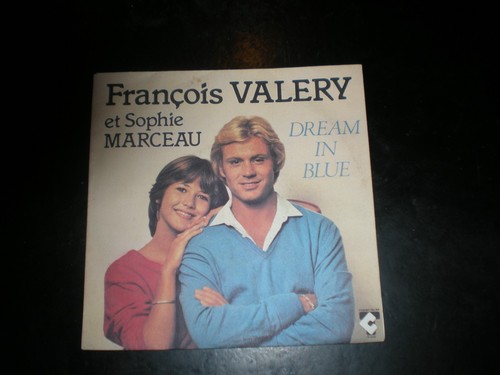 Vinyle francois valery - vinyle,